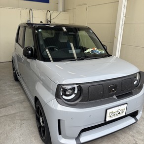ホンダ・Super　ONE