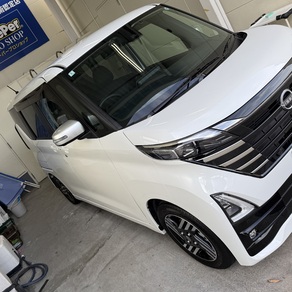 日産・ルークス