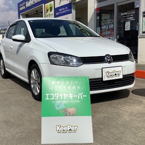 フォルクスワーゲン・ポロ