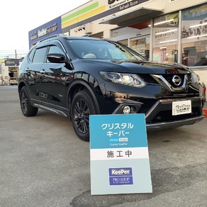 日産・エクストレイル