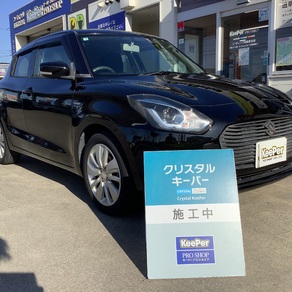 スズキ・スイフト