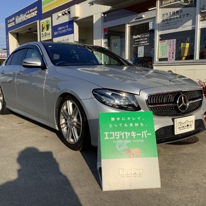 メルセデス・ベンツ・Eクラス