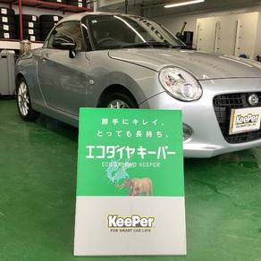 ダイハツ・コペン