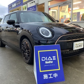 BMW・MINIクラブマン