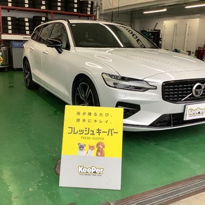 ボルボ・V60