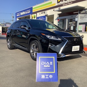 レクサス・RX