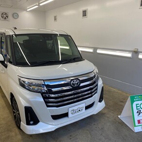 トヨタ・ルーミー