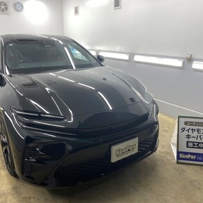 トヨタ・クラウン