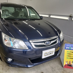 スバル・エクシーガ