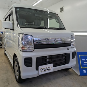 スズキ・エブリイ