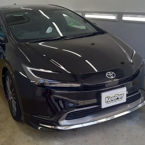 トヨタ・プリウス