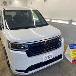 ホンダ・ステップワゴン