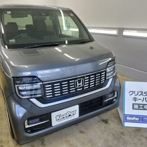 ホンダ・N-WGN