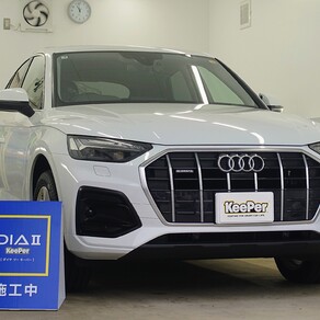 アウディ・Q5