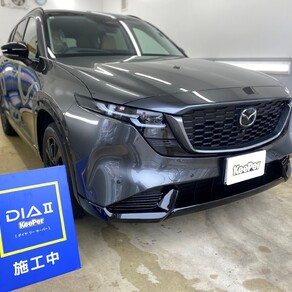 マツダ・CX-5