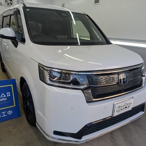 ホンダ・ステップワゴン