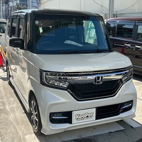 ホンダ・N-BOX