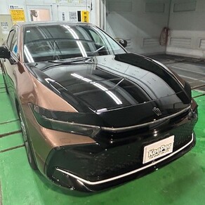 トヨタ・クラウン