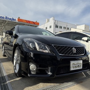 トヨタ・クラウン