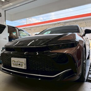 トヨタ・クラウン