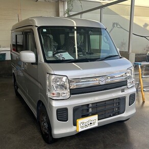 マツダ・スクラム