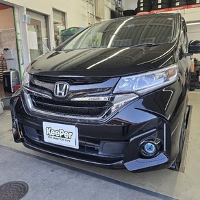 ホンダ・フリード