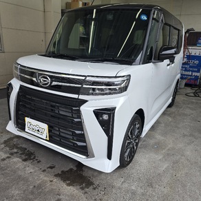 ダイハツ・タント
