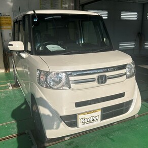 ホンダ・N-BOX