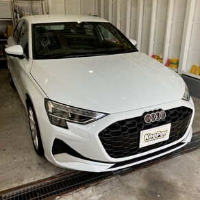 アウディ・A3