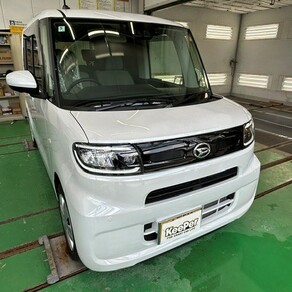 ダイハツ・タント
