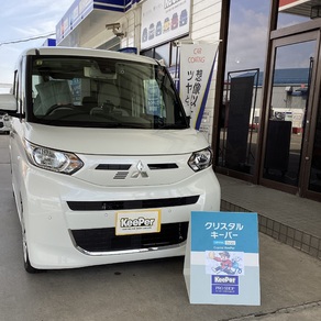 三菱・ekスペース