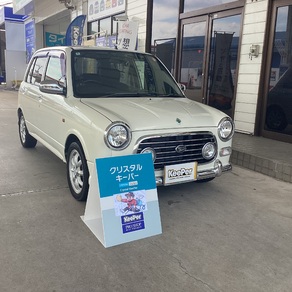 ダイハツ・ミラ