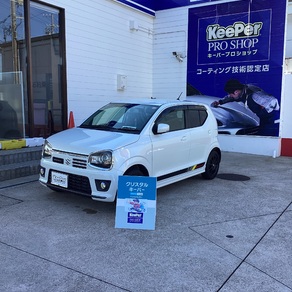 スズキ・アルト / ラパン