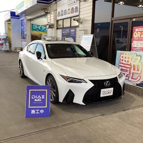 レクサス・IS