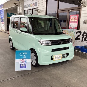 ダイハツ・タント