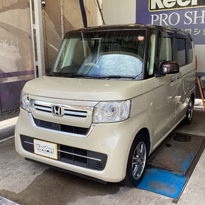 ホンダ・N-BOX
