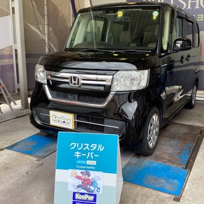 ホンダ・N-BOX