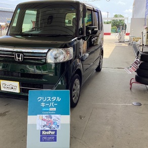 ホンダ・N-BOX