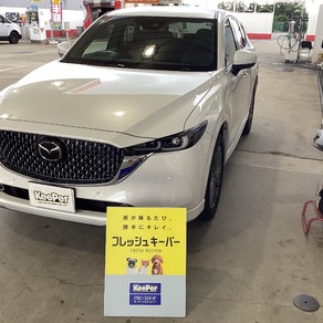 マツダ・CX-5
