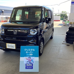 ホンダ・N-BOX