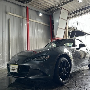 マツダ・ロードスター