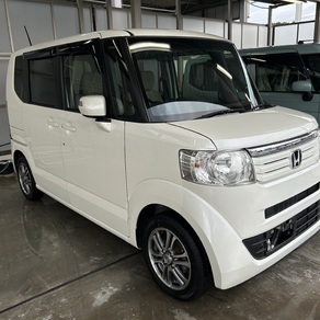 ホンダ・N-BOX