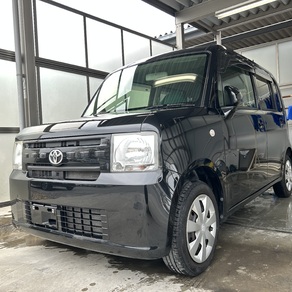 トヨタ・ピクシス