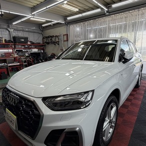 アウディ・Q5