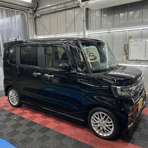 ホンダ・N-BOX