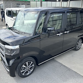 ホンダ・N-BOX カスタム