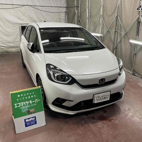 ホンダ・フィット