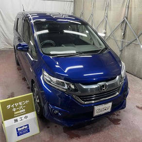 ホンダ・フリード