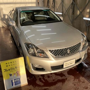 トヨタ・クラウン