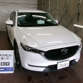 マツダ・CX-5